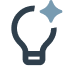 Lightbulb Icon